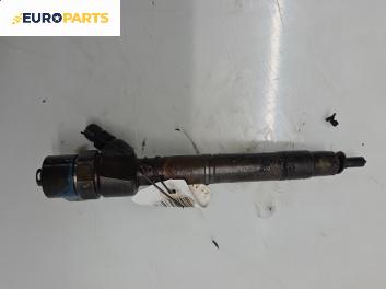 Дюза дизел за Mercedes-Benz C-Class Sedan (W203) (05.2000 - 08.2007) C 220 CDI (203.006), 143 к.с.