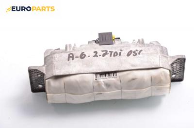 Airbag за Audi A6 Sedan C6 (05.2004 - 03.2011), седан