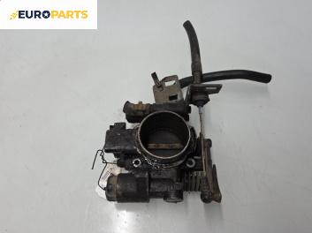 Дроселова клапа за Opel Astra G Estate (02.1998 - 12.2009) 1.4 16V, 90 к.с.