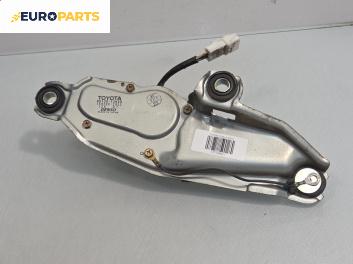 Ел. мотор за чистачките за Toyota Corolla E11 Liftback (04.1997 - 01.2002), хечбек, позиция: задна