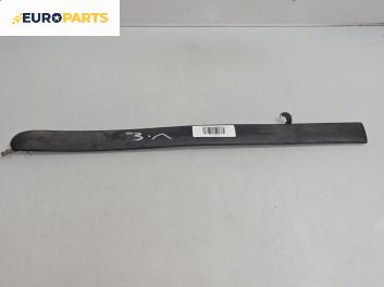 Външни лайсни за Toyota Corolla E11 Liftback (04.1997 - 01.2002), хечбек, позиция: лява