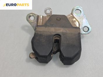 Брава заден капак за Toyota Corolla E11 Liftback (04.1997 - 01.2002), хечбек, позиция: задна