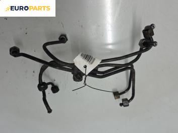 Горивни тръби за Opel Zafira A Minivan (04.1999 - 06.2005) 2.0 DTI 16V, 101 к.с.