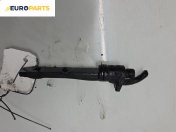 Дюза дизел за Opel Zafira A Minivan (04.1999 - 06.2005) 2.0 DTI 16V, 101 к.с.