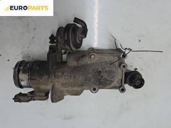 EGR-клапан за Opel Zafira A Minivan (04.1999 - 06.2005) 2.0 DTI 16V, 101 к.с.