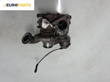 Турбо за Opel Zafira A Minivan (04.1999 - 06.2005) 2.0 DTI 16V, 101 к.с.