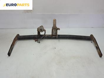 Теглич за Skoda Octavia I Combi (07.1998 - 12.2010), комби