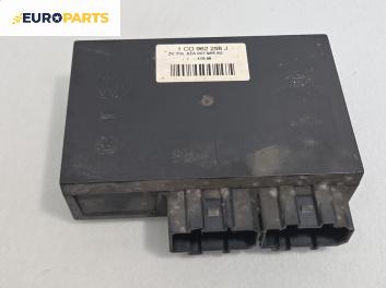 Комфорт модул за Volkswagen Lupo Hatchback (09.1998 - 07.2005), № 1 CO 962 258 J