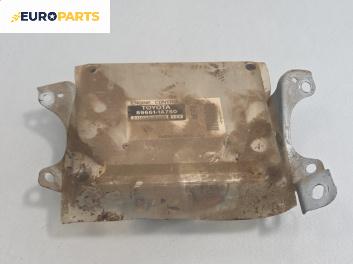 Компютър двигател за Toyota Corolla E11 Liftback (04.1997 - 01.2002) 1.4 (EE111), 86 к.с., №  89661-1A760