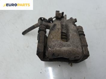 Спирачен апарат за Opel Zafira B Minivan (07.2005 - 14.2015), позиция: задна, дясна