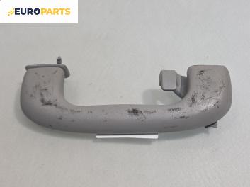 Ръкохватка за таван за Opel Zafira B Minivan (07.2005 - 14.2015), 4+1 вр., позиция: задна, дясна