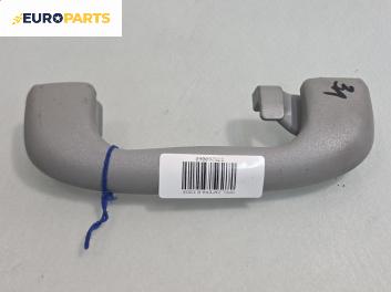 Ръкохватка за таван за Opel Zafira B Minivan (07.2005 - 14.2015), 4+1 вр., позиция: задна, лява