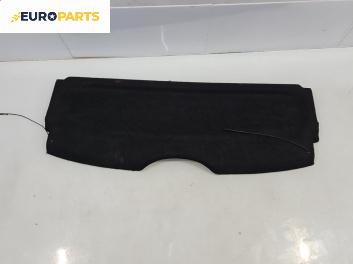Кора багажник за Peugeot 206 Hatchback (08.1998 - 12.2012), 4+1 вр., хечбек