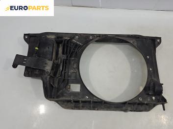 Дифузьор за Peugeot 206 Hatchback (08.1998 - 12.2012) 1.4 i, 75 к.с.