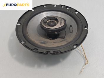 Високоговорител за Citroen Xsara Picasso (09.1999 - 06.2012)