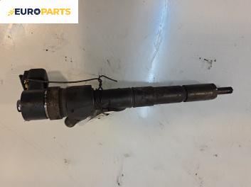 Дюза дизел за Fiat Bravo II Hatchback (11.2006 - 06.2014) 1.6 D Multijet, 120 к.с.