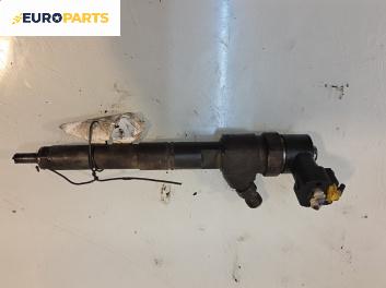 Дюза дизел за Fiat Bravo II Hatchback (11.2006 - 06.2014) 1.6 D Multijet, 120 к.с.