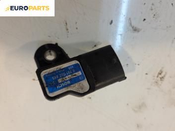 MAP сензор за Fiat Bravo II Hatchback (11.2006 - 06.2014), № Bosch 0281002845