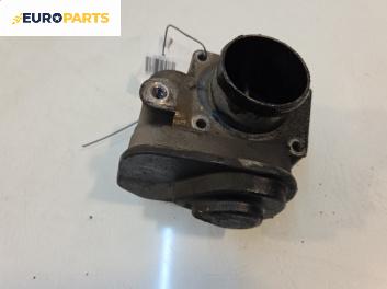 Дроселова клапа за Opel Astra H Estate (08.2004 - 05.2014) 1.7 CDTI, 101 к.с.