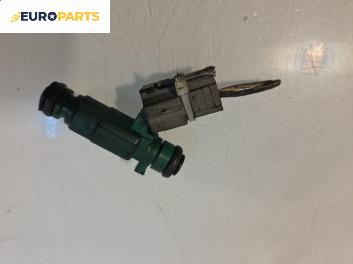 Дюза бензин за Hyundai Sonica Sedan III (01.1998 - 12.2005) 2.5 V6 24V, 160 к.с.