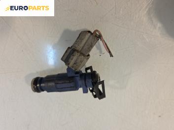 Дюза бензин за Hyundai Sonica Sedan III (01.1998 - 12.2005) 2.5 V6 24V, 160 к.с.