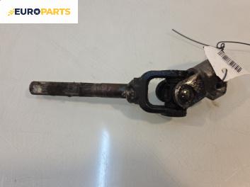 Каре на волана за Toyota Corolla E11 Liftback (04.1997 - 01.2002) 1.4 (EE111), 86 к.с., хечбек