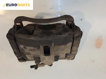 Спирачен апарат за Toyota Corolla E11 Liftback (04.1997 - 01.2002), позиция: предна, лява