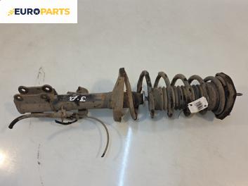 Макферсон за Toyota Corolla E11 Liftback (04.1997 - 01.2002), хечбек, позиция: задна, дясна