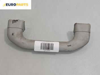 Ръкохватка за таван за Skoda Octavia I Combi (07.1998 - 12.2010), 4+1 вр., позиция: предна, лява