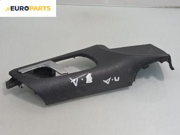 Вътрешна дръжка за Skoda Octavia I Combi (07.1998 - 12.2010), 4+1 вр., комби, позиция: предна, дясна