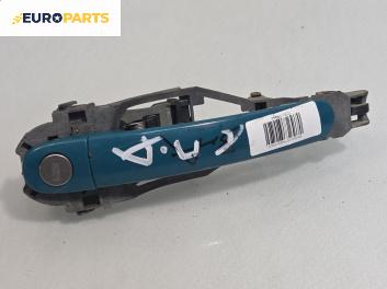 Външна дръжка за Skoda Octavia I Combi (07.1998 - 12.2010), 4+1 вр., комби, позиция: предна, дясна