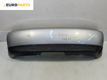 Задна броня за Audi A3 Hatchback I (09.1996 - 05.2003), хечбек