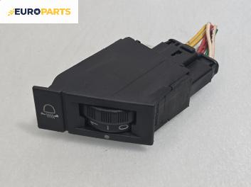 Бутон реглаж светлини за Peugeot 406 Break (10.1996 - 10.2004)