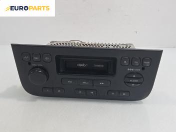 Панел климатроник за Peugeot 406 Break (10.1996 - 10.2004)