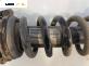 Макферсон за Jeep Cherokee SUV IV (09.2007 - 06.2013), джип, позиция: предна, дясна