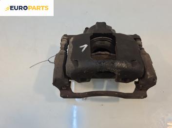Спирачен апарат за Jeep Cherokee SUV IV (09.2007 - 06.2013), позиция: предна, лява