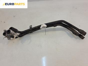 Водни тръби за Jeep Cherokee SUV IV (09.2007 - 06.2013) 2.8 CRD 4x4, 177 к.с.