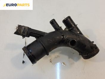 Тръба за охладителна течност за Jeep Cherokee SUV IV (09.2007 - 06.2013) 2.8 CRD 4x4, 177 к.с.