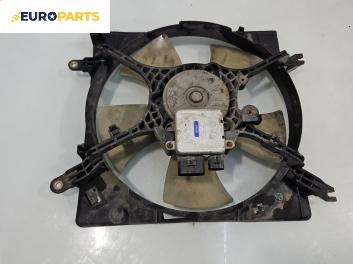 Перка охлаждане за Mitsubishi Space Runner Minivan II (08.1999 - 08.2002) 2.0 (N63W), 136 к.с.