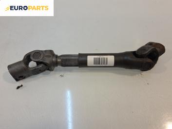 Каре на волана за Opel Zafira B Minivan (07.2005 - 14.2015) 1.6 CNG, 94 к.с., миниван