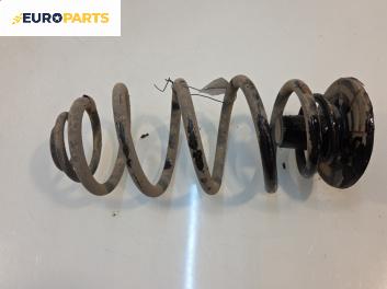 Пружина за ходова част за Opel Zafira B Minivan (07.2005 - 14.2015), миниван, позиция: задна