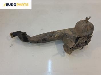 Казанче за чистачки за Opel Zafira B Minivan (07.2005 - 14.2015), № 644500993