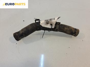 Воден маркуч за Jeep Cherokee SUV IV (09.2007 - 06.2013) 2.8 CRD 4x4, 177 к.с.