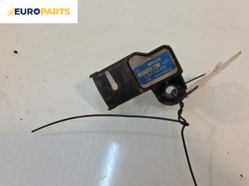 MAP сензор за Jeep Cherokee SUV IV (09.2007 - 06.2013)