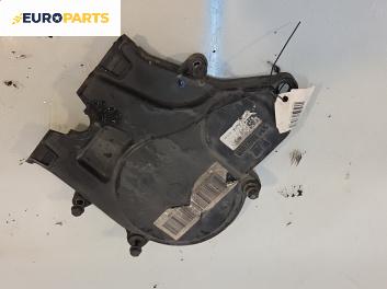 Капак ангренажен ремък за Jeep Cherokee SUV IV (09.2007 - 06.2013) 2.8 CRD 4x4, 177 к.с.