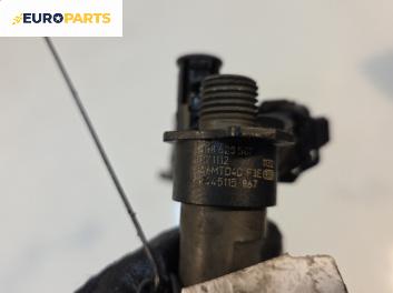 Дюза дизел за Jeep Cherokee SUV IV (09.2007 - 06.2013) 2.8 CRD 4x4, 177 к.с.