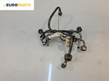 Горивни тръби за Jeep Cherokee SUV IV (09.2007 - 06.2013) 2.8 CRD 4x4, 177 к.с.