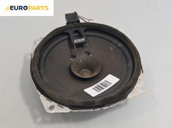 Високоговорител за Mitsubishi Space Runner Minivan II (08.1999 - 08.2002)