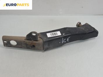 Панта заден капак за Mitsubishi Space Runner Minivan II (08.1999 - 08.2002), 2+1 вр., миниван, позиция: дясна