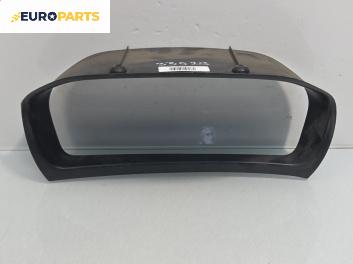 Интериорна пластмаса километраж за Mitsubishi Space Runner Minivan II (08.1999 - 08.2002), 2+1 вр., миниван